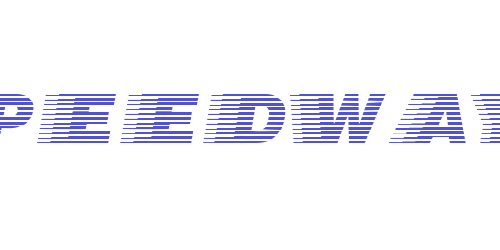 Speedway-font-download