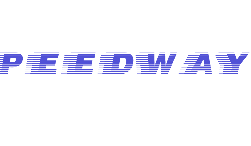 Speedway-font-download