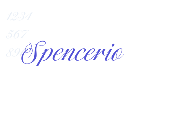 Spencerio