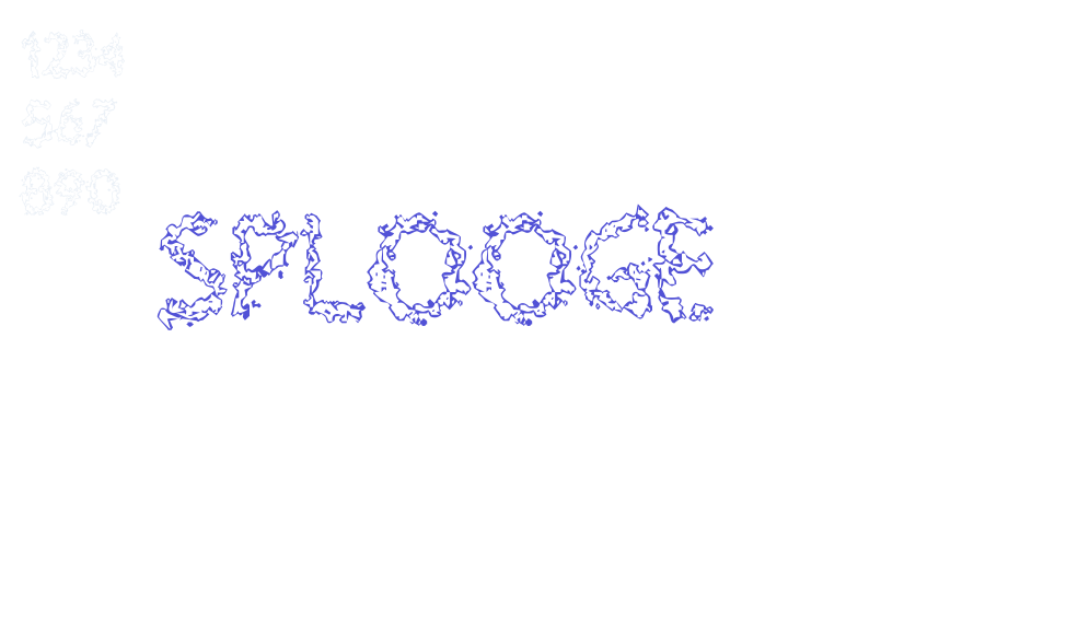 Splooge-font-download