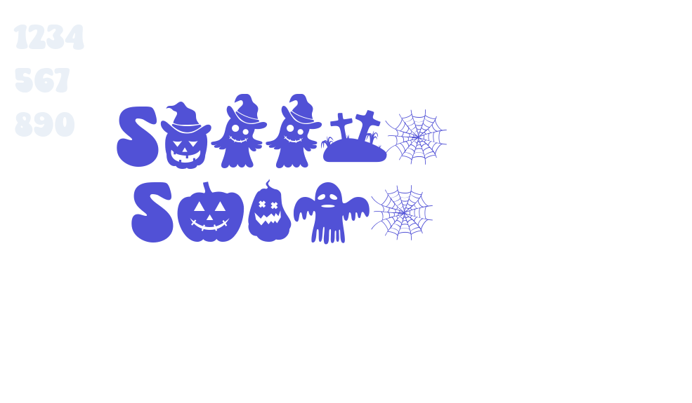 Spooky Scary-font-download