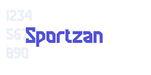 Sportzan-font-download