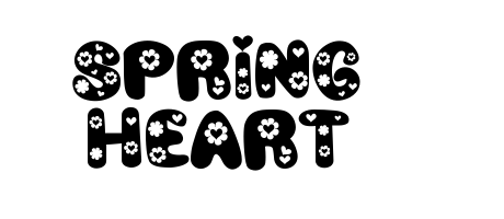 Spring Heart