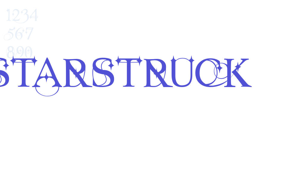 Starstruck-font-download