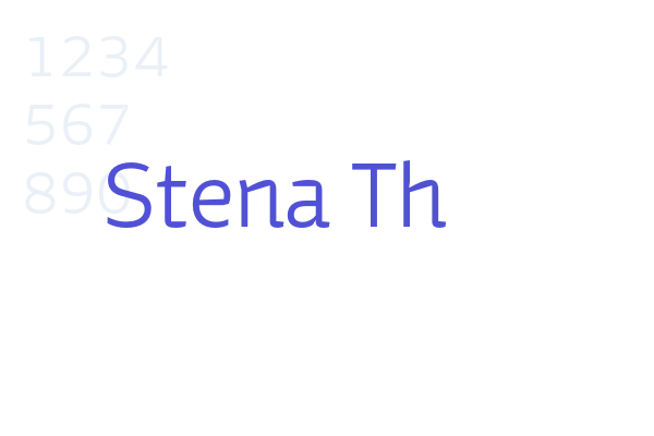 Stena Th