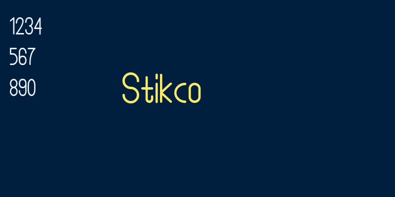 Stikco