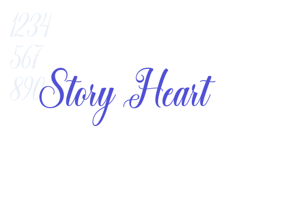 Story Heart