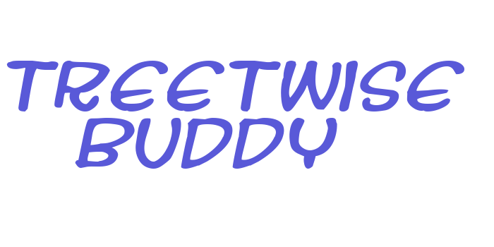 Streetwise buddy Font Download