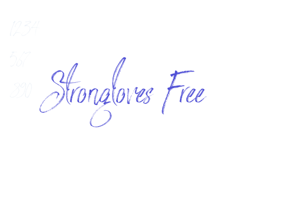 Strongloves Free