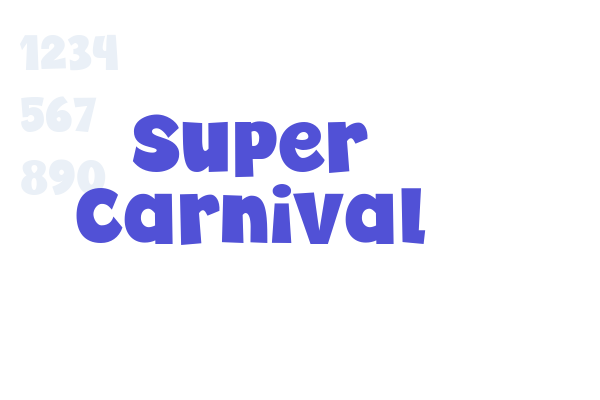 Super Carnival