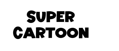 Super Cartoon