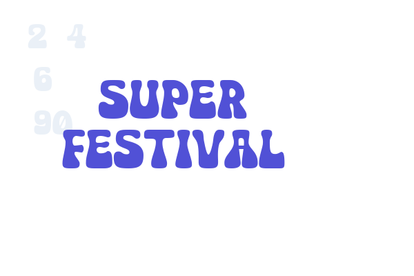 Super Festival