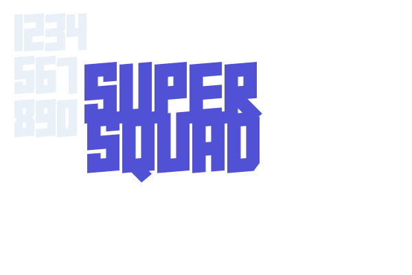 Super Squad