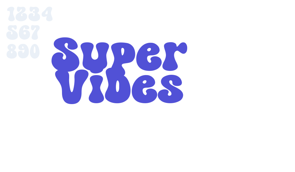 Super Vibes-font-download