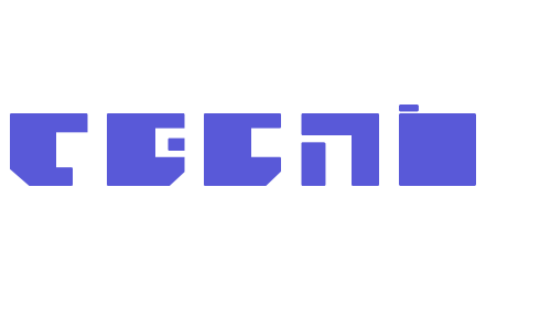 TECNO Font Download