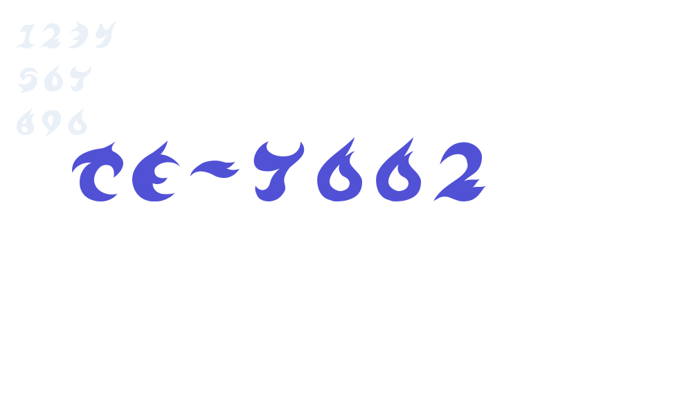 TE-7002-font-download