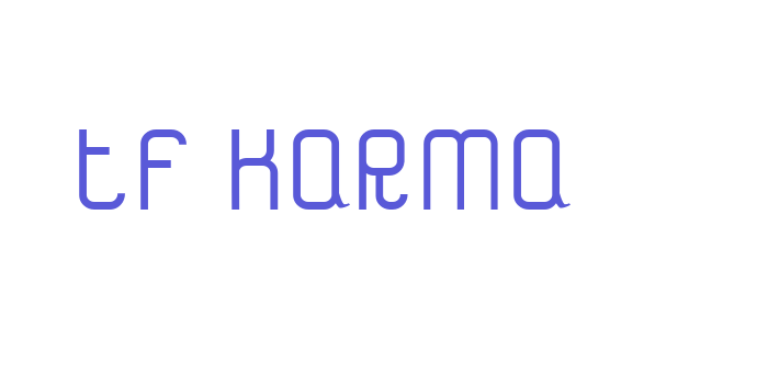 TF_Karma Font Download