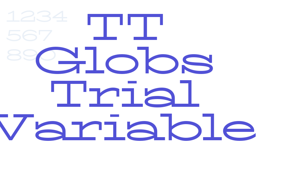 TT Globs Trial Variable-font-download