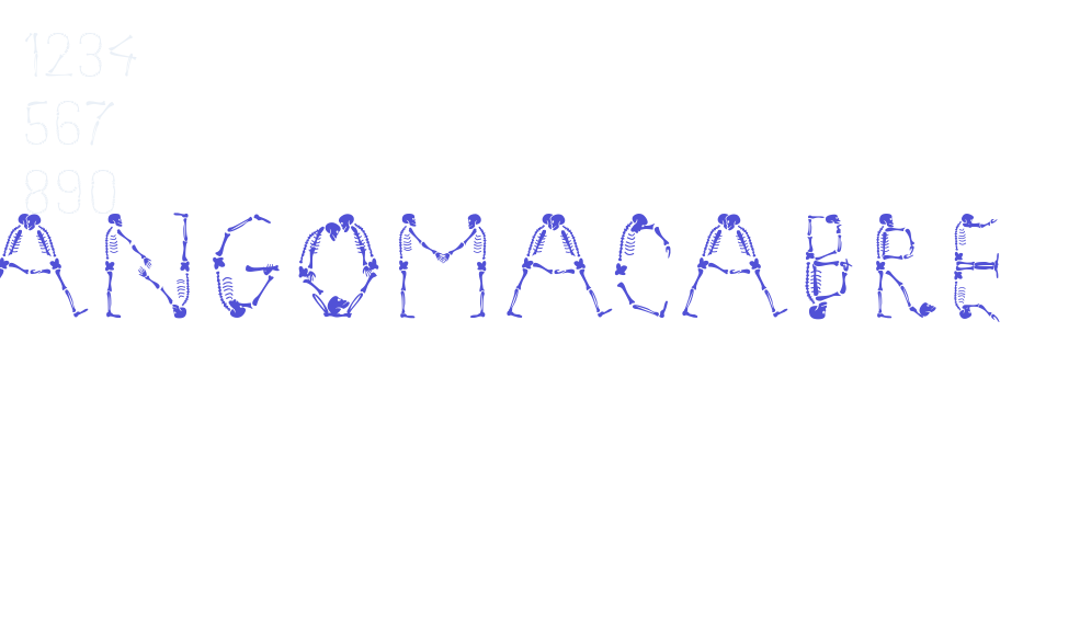 TangoMacabre-font-download