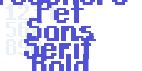 Teachers Pet Sans Serif Bold-font-download