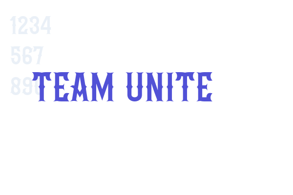 Team Unite