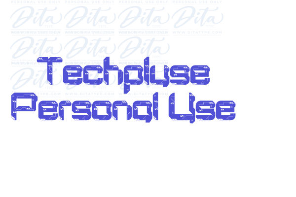 Techpluse Personal Use