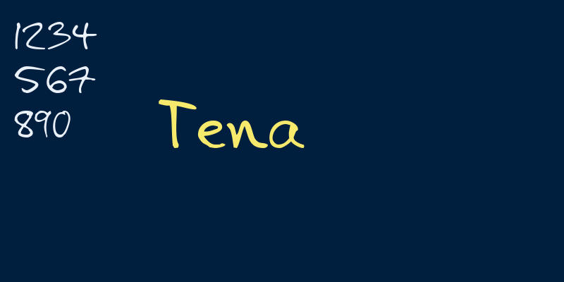 Tena