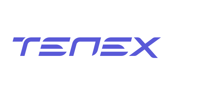 Tenex Font Download