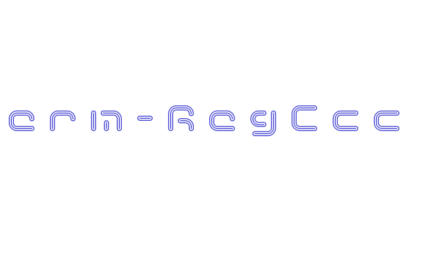 Term-RegCcc Font