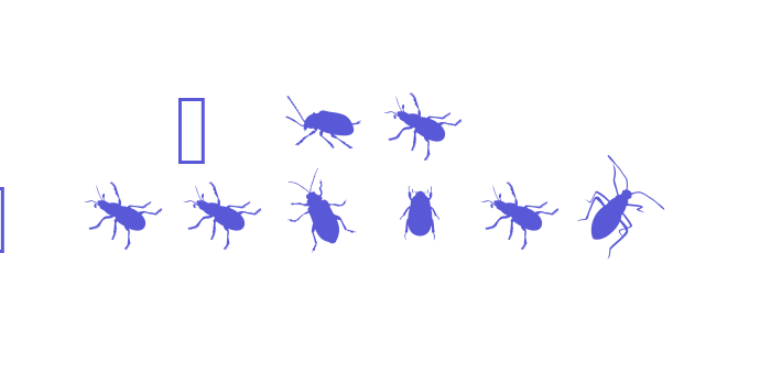 The Beetles Font Download