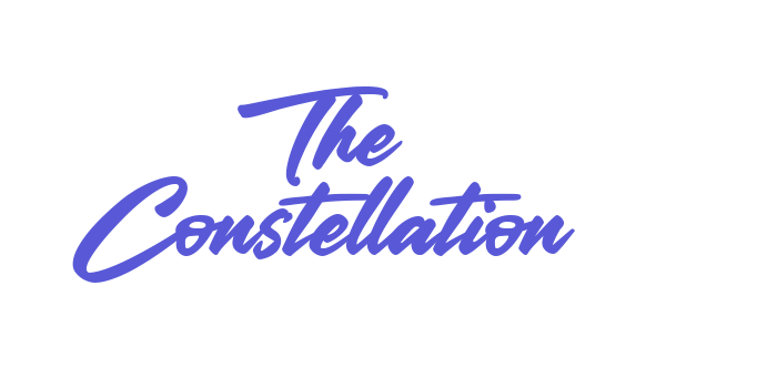 The Constellation Font Download