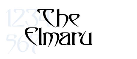 The Elmaru