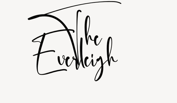 The Everleigh Font