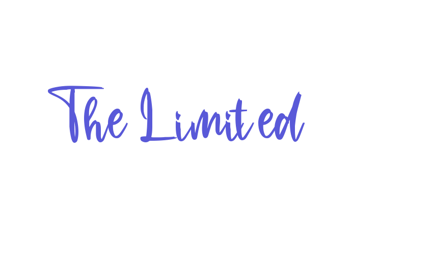 The Limited Font Download