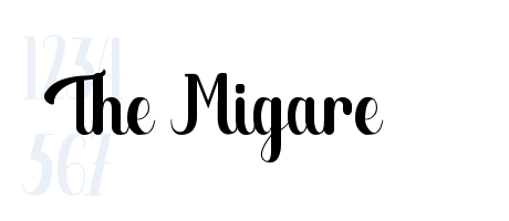 The Migare