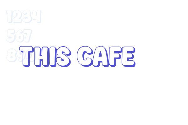 This Cafe