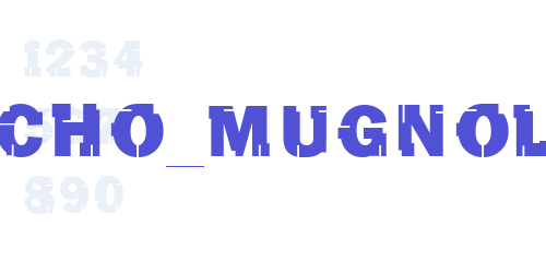 Tincho_Mugnolo-font-download