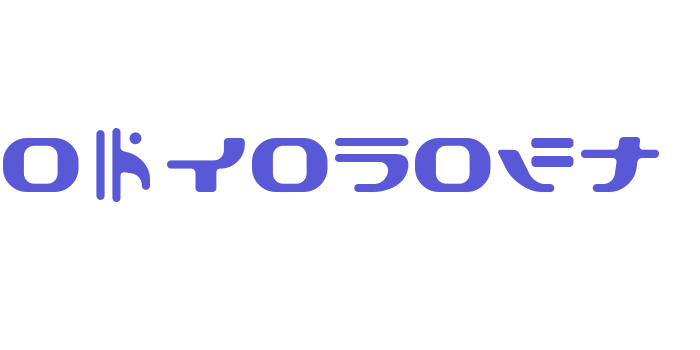 TokyoSoft Font