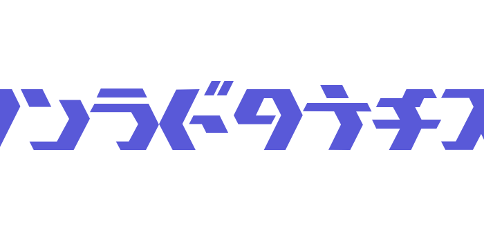 TokyoSquare Font