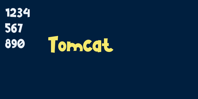 Tomcat