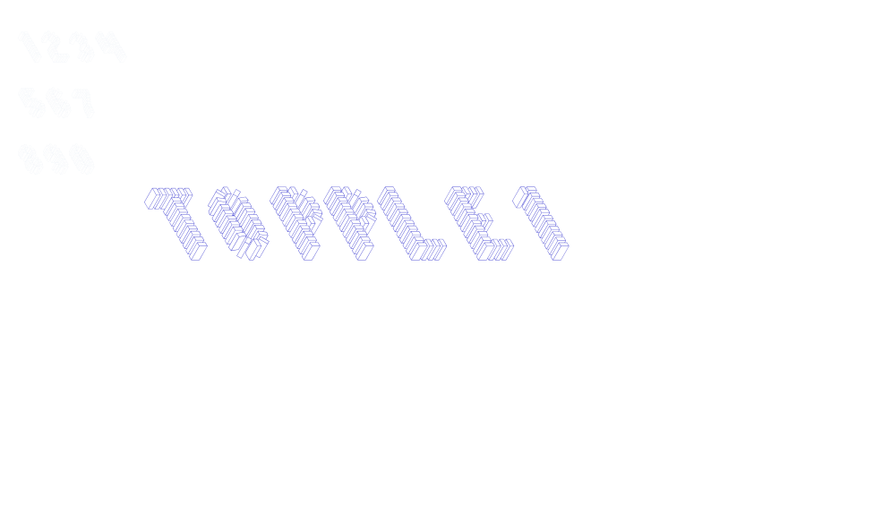 Topple1-font-download