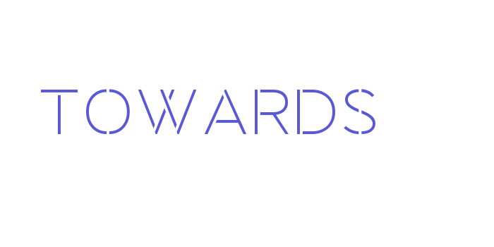 Towards Font Download