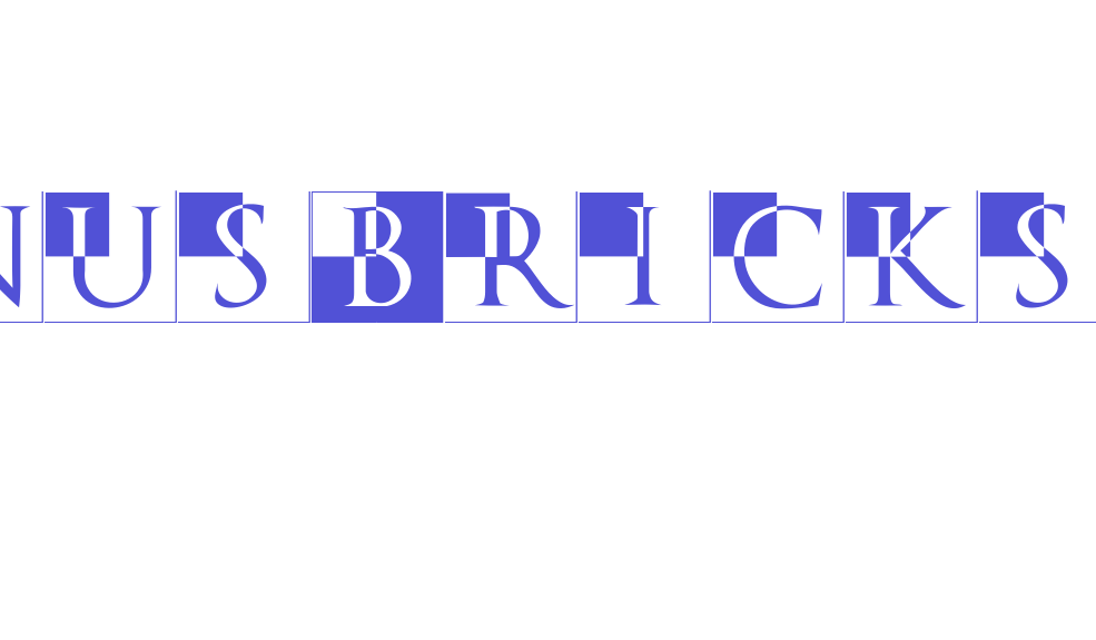 TrajanusBricksXtra-font-download