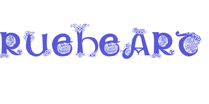 Trueheart Font Download