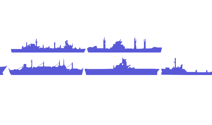 US Navy Font Download