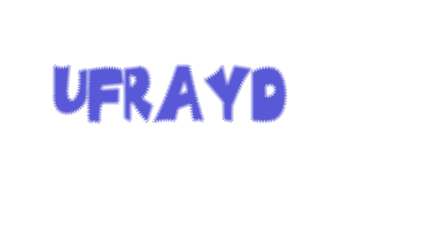 Ufrayd Font Download