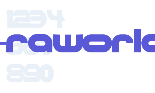 Ultraworld Font Download