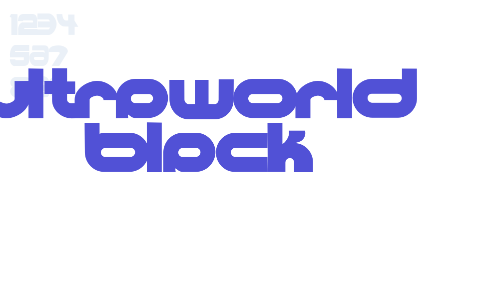 Ultraworld black-font-download