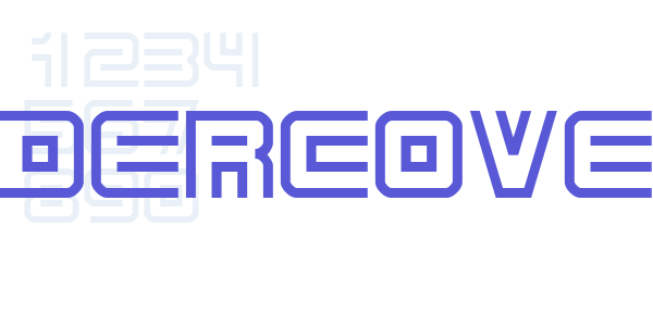 Undercover font free