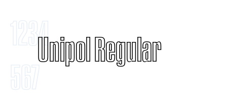 Unipol Regular